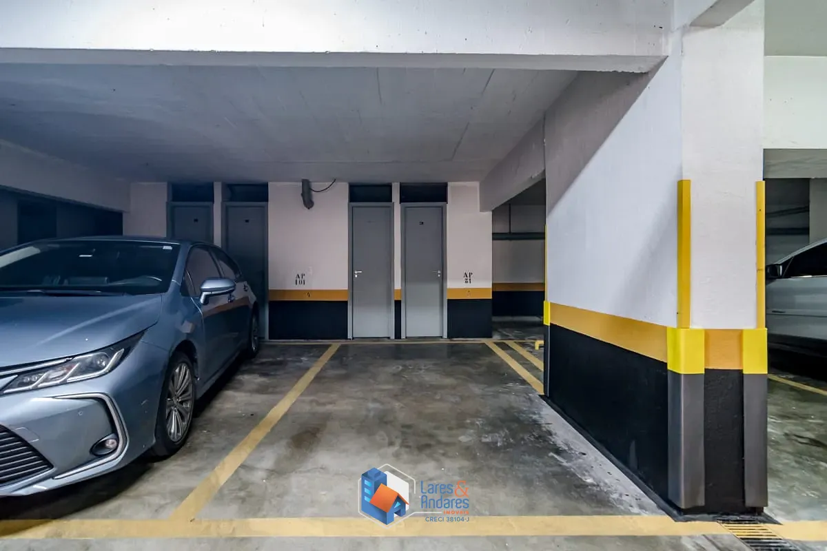 Apartamento, 4 quartos, 190 m² - Foto 63