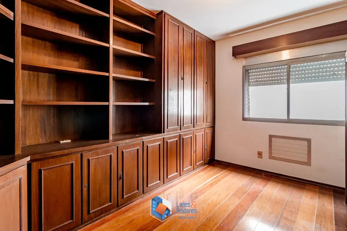 Apartamento, 4 quartos, 190 m² - Foto 21