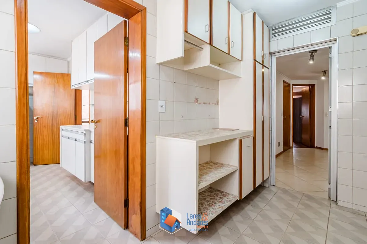 Apartamento, 4 quartos, 190 m² - Foto 59
