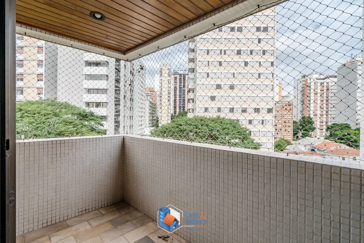 Apartamento, 4 quartos, 190 m² - Foto 10