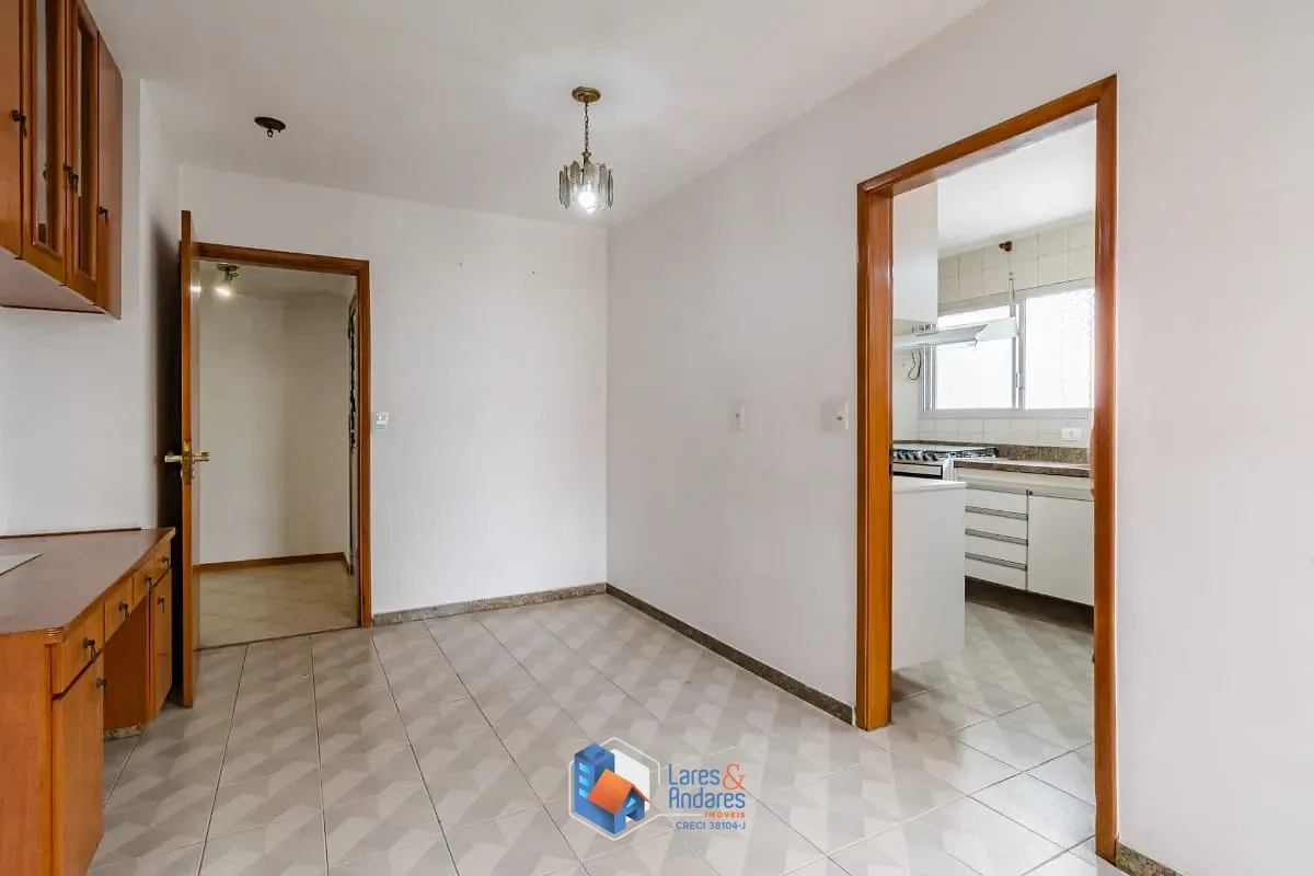 Apartamento, 4 quartos, 190 m² - Foto 15