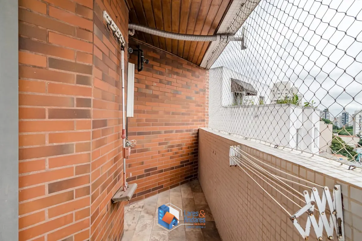 Apartamento, 4 quartos, 190 m² - Foto 40