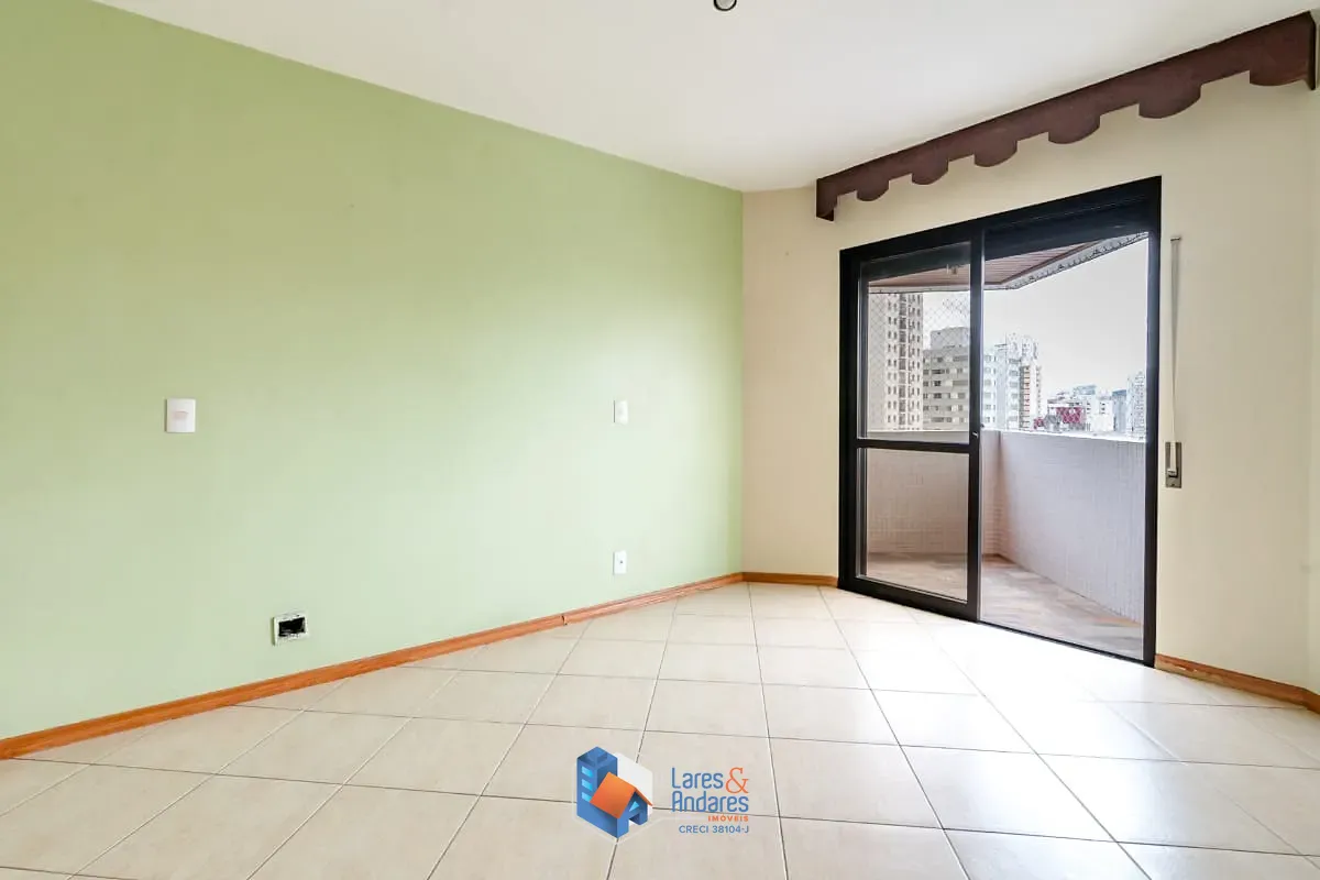 Apartamento, 4 quartos, 190 m² - Foto 36