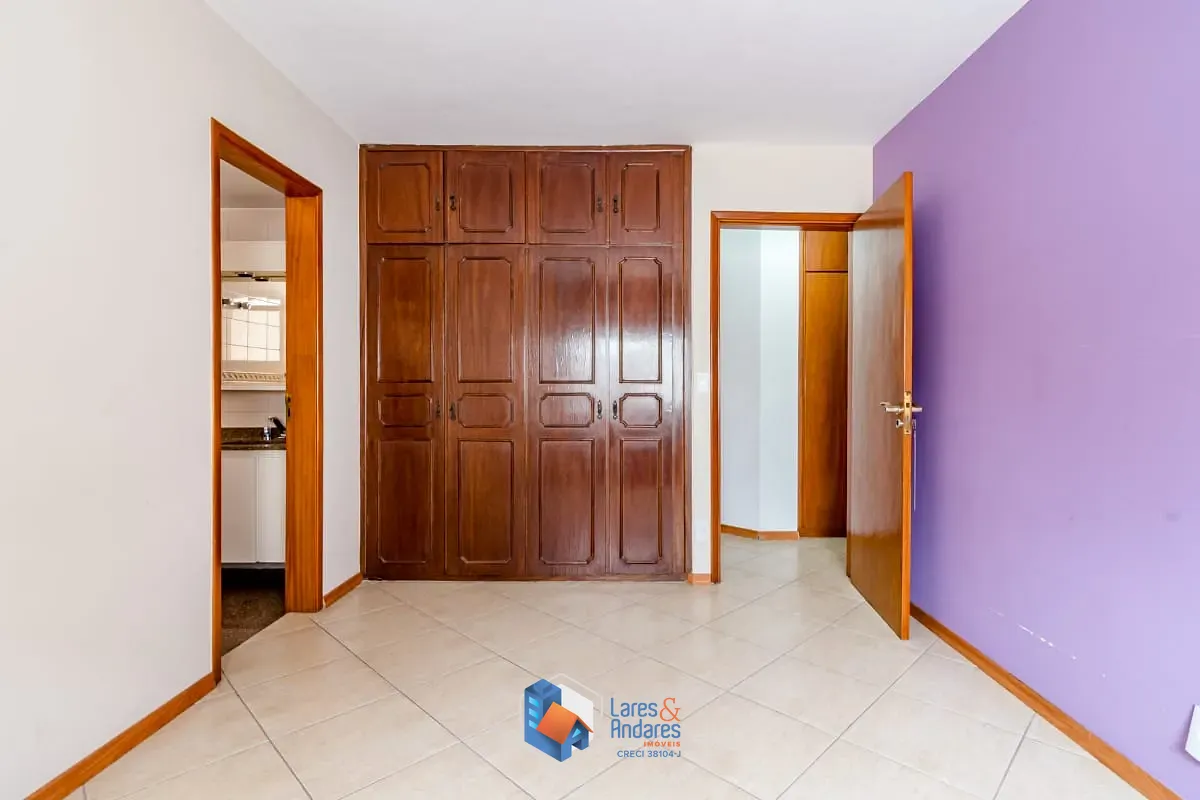 Apartamento, 4 quartos, 190 m² - Foto 34