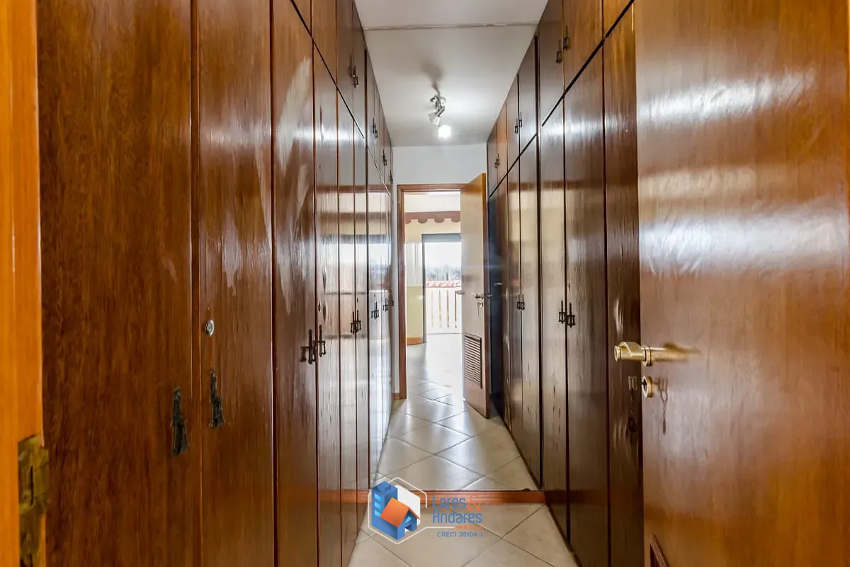Apartamento, 4 quartos, 190 m² - Foto 42