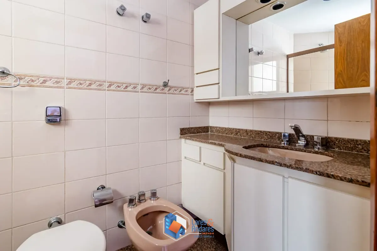 Apartamento, 4 quartos, 190 m² - Foto 51