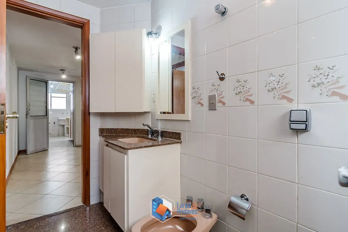 Apartamento, 4 quartos, 190 m² - Foto 49