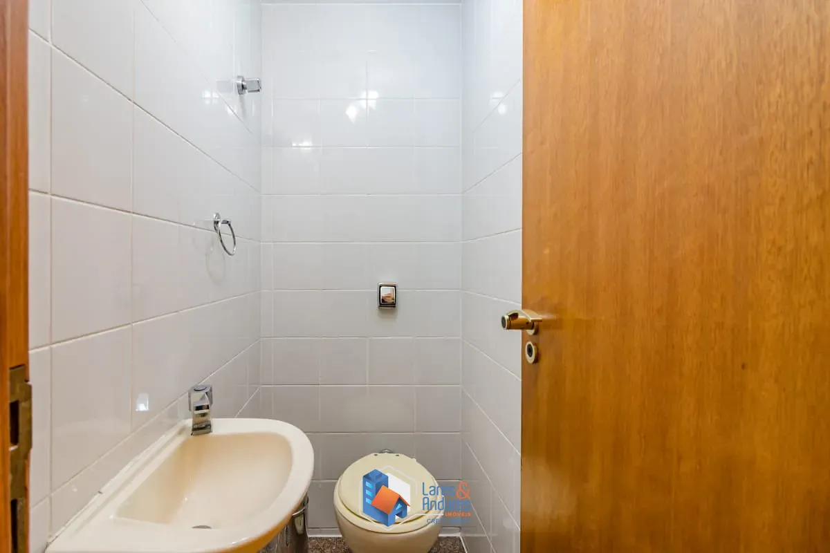 Apartamento, 4 quartos, 190 m² - Foto 45