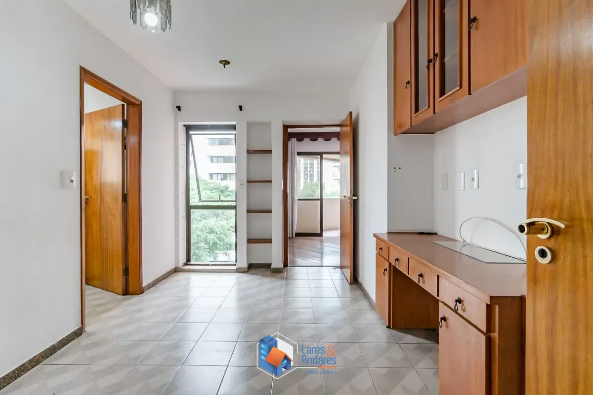 Apartamento, 4 quartos, 190 m² - Foto 13