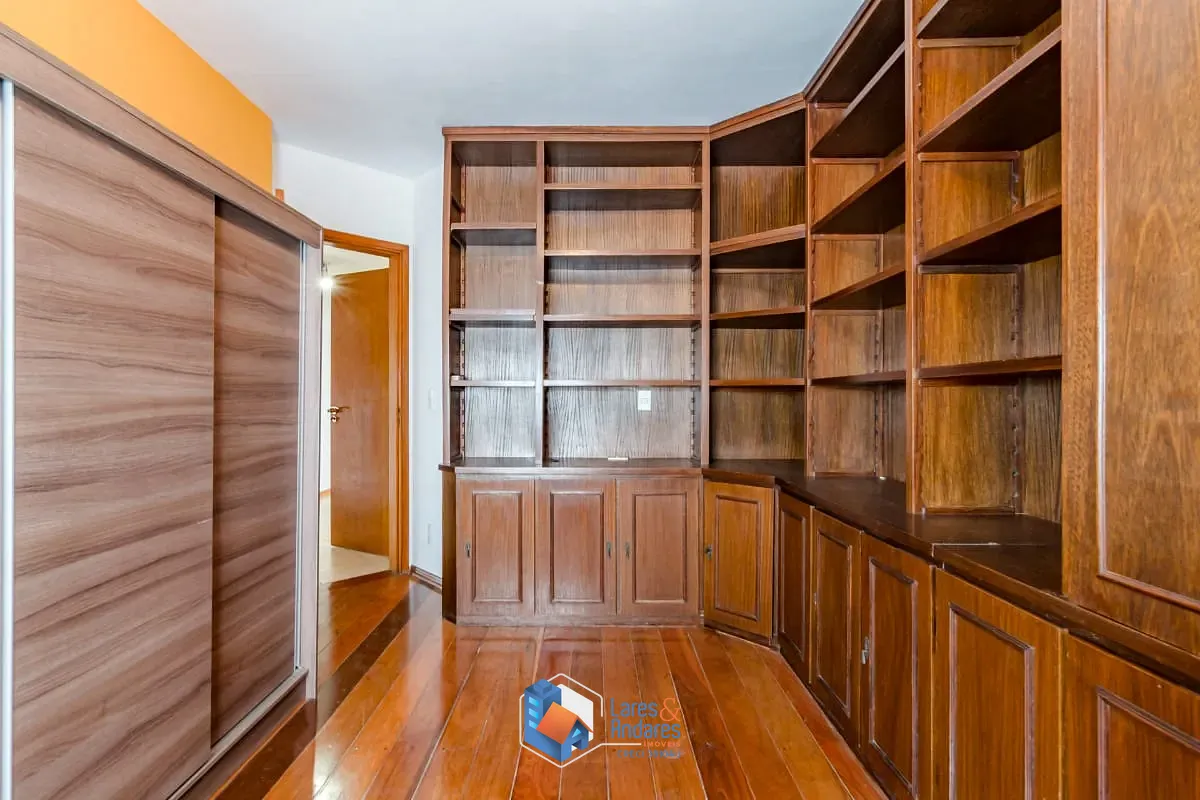 Apartamento, 4 quartos, 190 m² - Foto 24