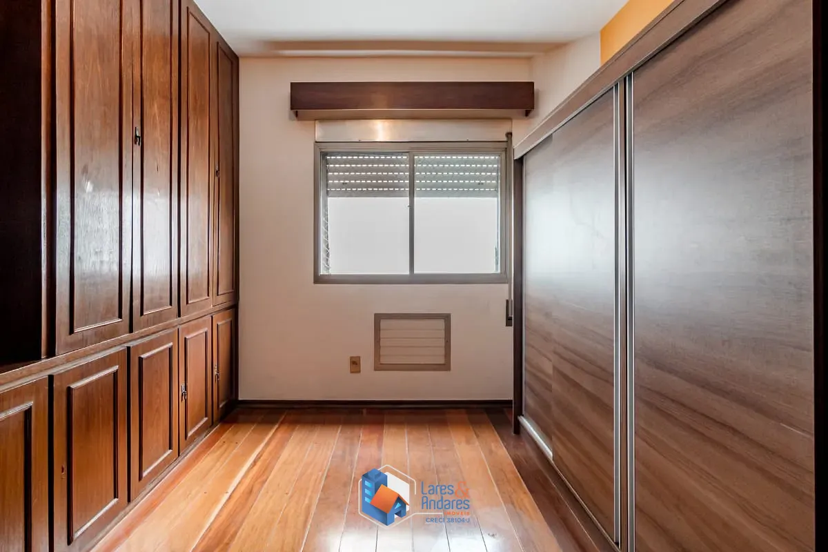 Apartamento, 4 quartos, 190 m² - Foto 22