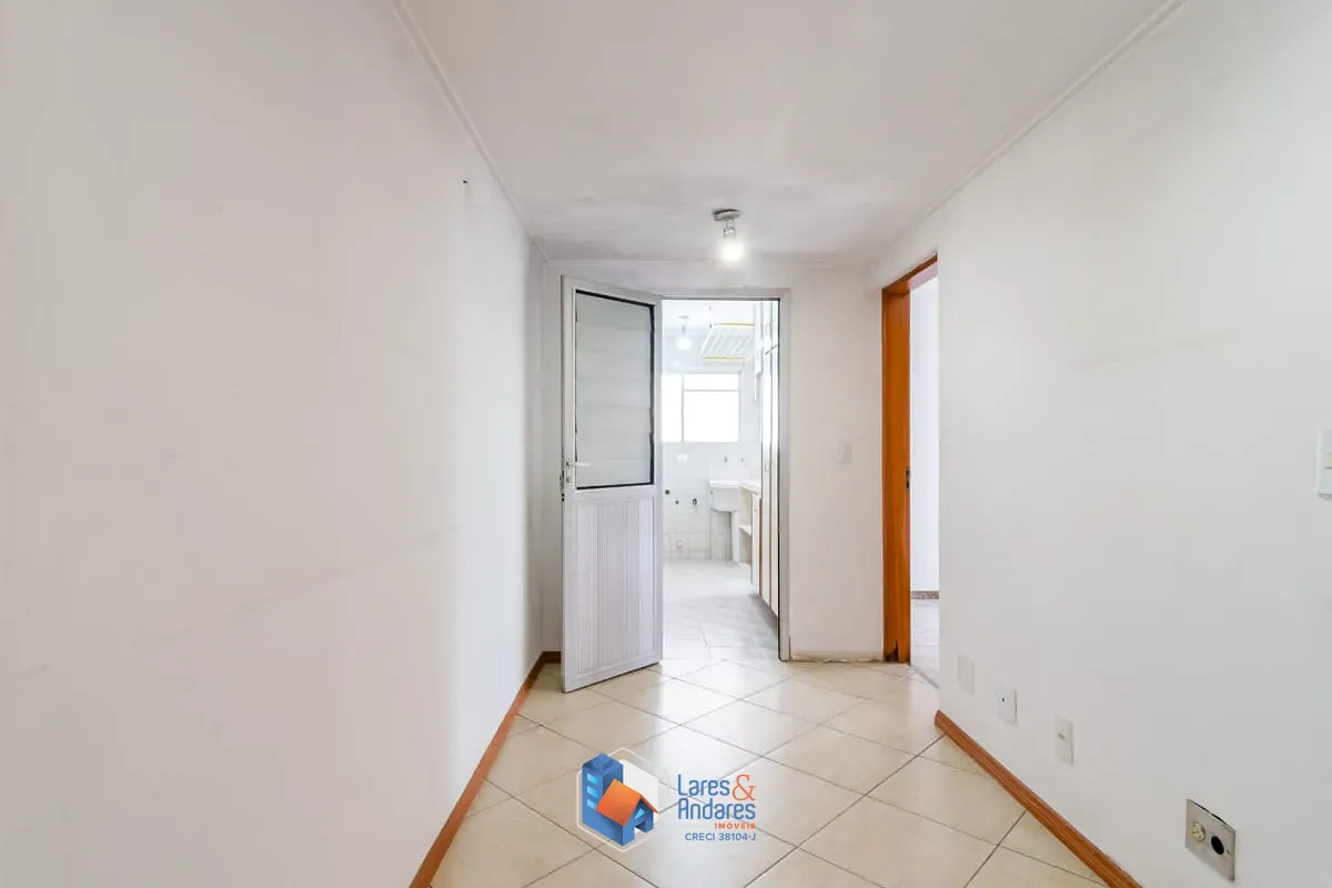 Apartamento, 4 quartos, 190 m² - Foto 43