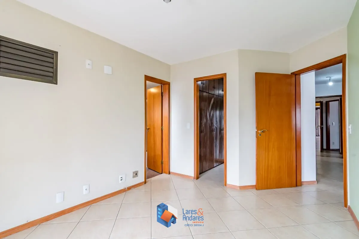 Apartamento, 4 quartos, 190 m² - Foto 38