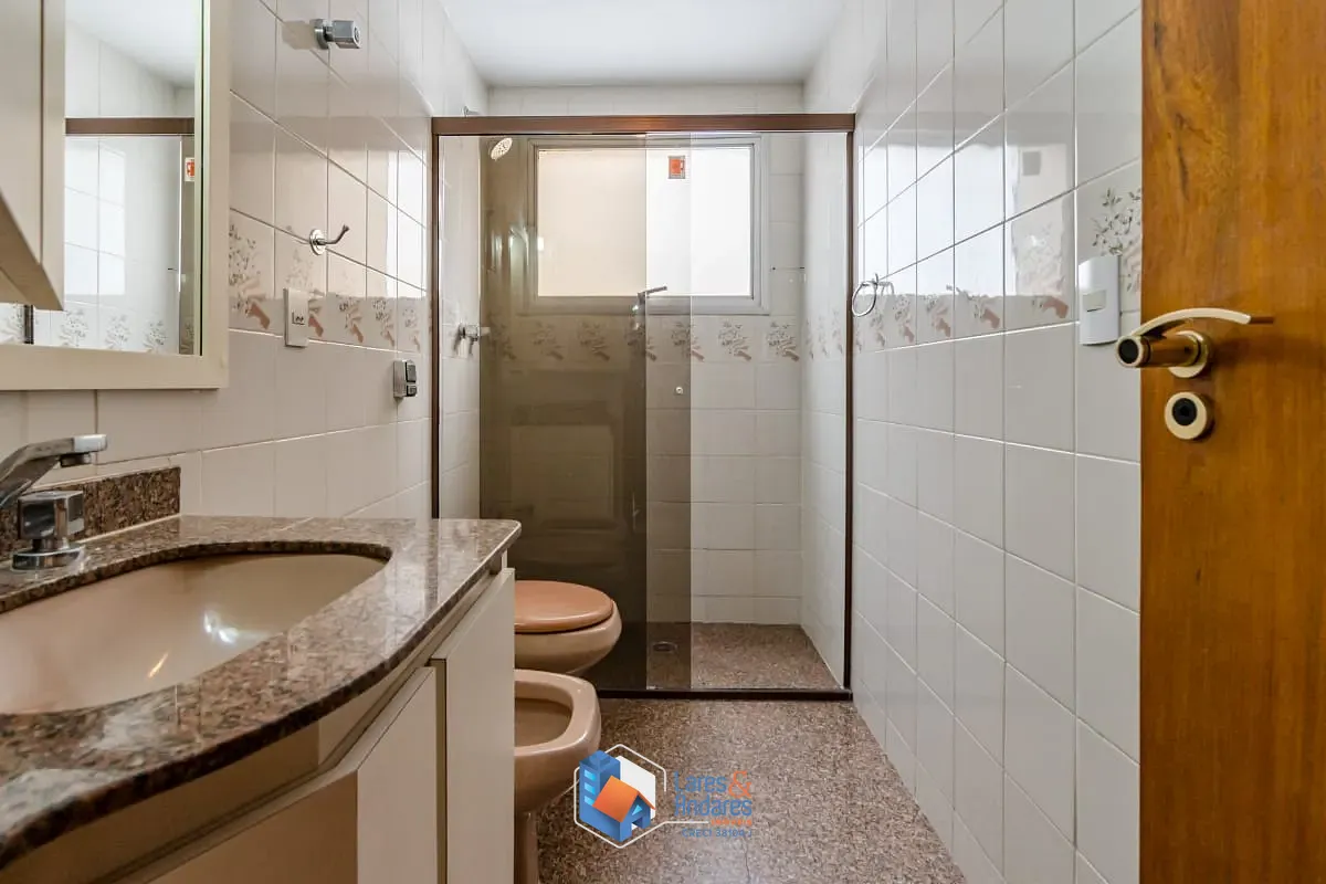 Apartamento, 4 quartos, 190 m² - Foto 48