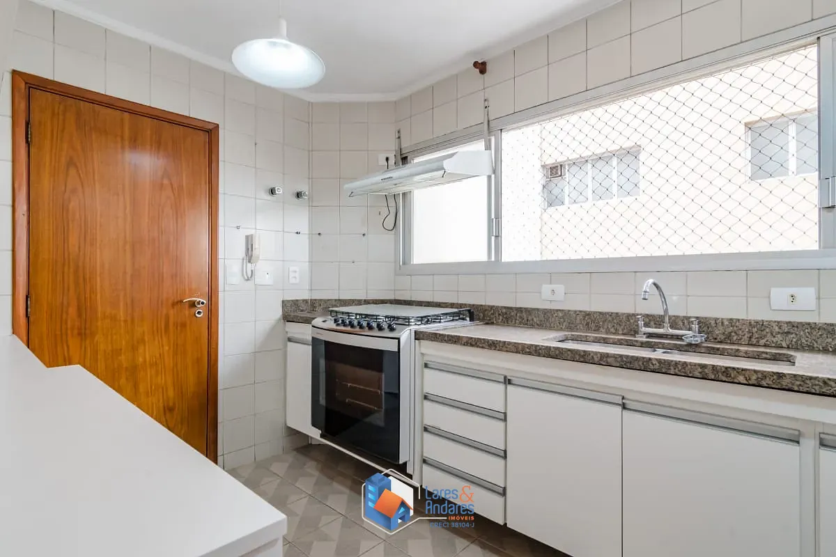 Apartamento, 4 quartos, 190 m² - Foto 20