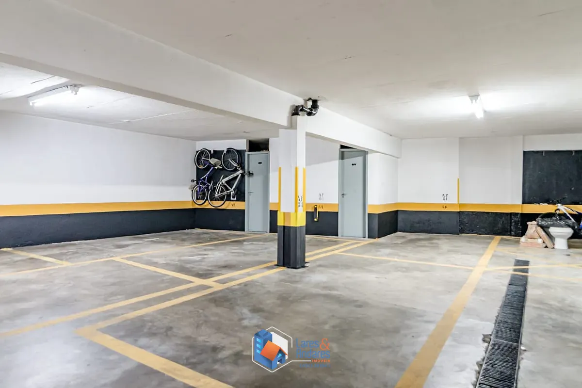 Apartamento, 4 quartos, 190 m² - Foto 64
