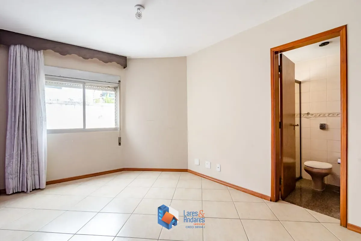 Apartamento, 4 quartos, 190 m² - Foto 31