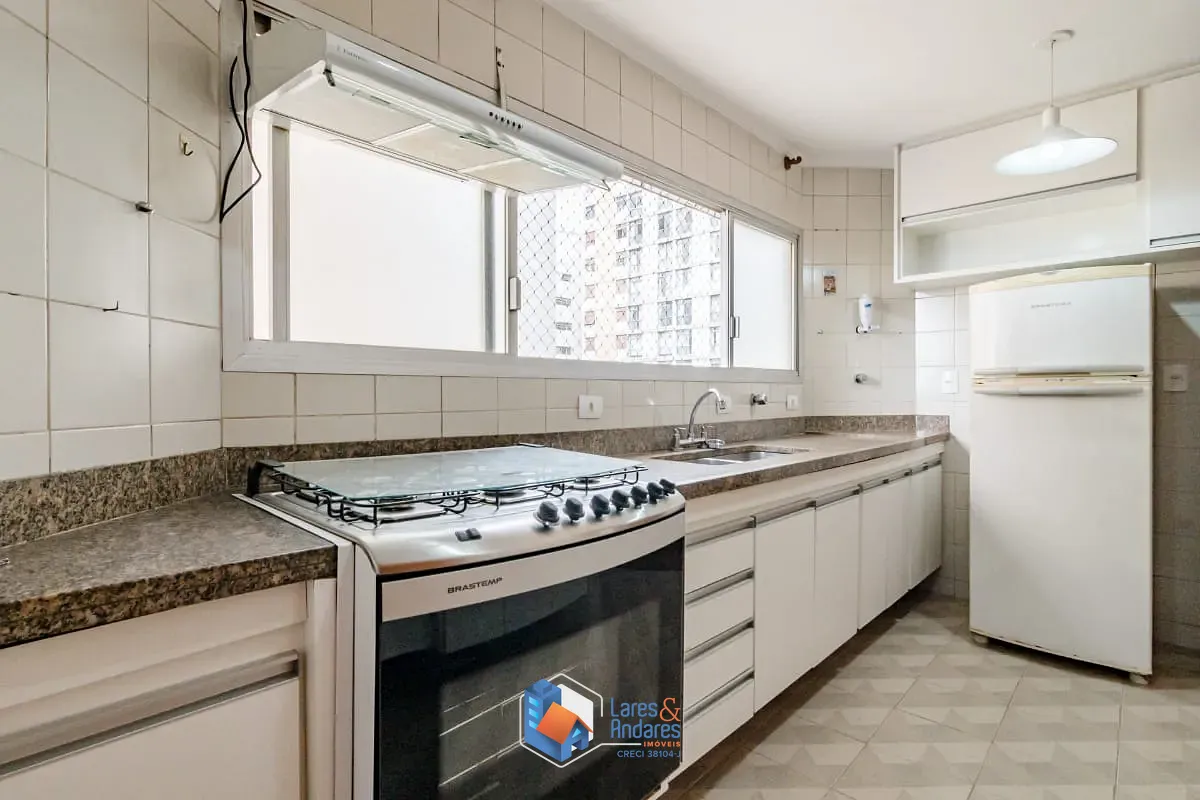Apartamento, 4 quartos, 190 m² - Foto 18