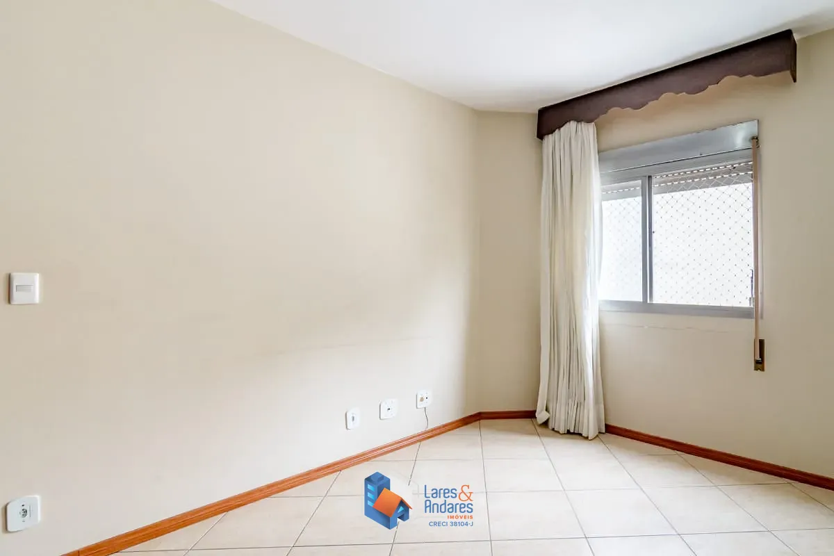 Apartamento, 4 quartos, 190 m² - Foto 26