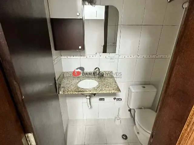 Apartamento 2 quartos e 1 banheiro, à venda, no bairro Santa Paula em São Caetano do Sul
