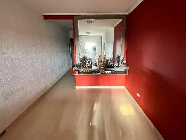 Apartamento 2 quartos e 1 banheiro, à venda, no bairro Santa Paula em São Caetano do Sul