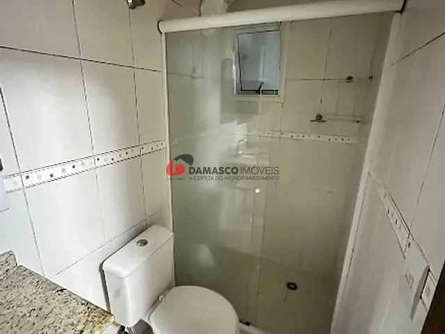 Apartamento 2 quartos e 1 banheiro, à venda, no bairro Santa Paula em São Caetano do Sul