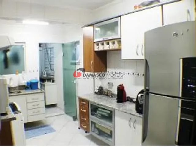 Apartamento 2 quartos e 1 banheiro, à venda, no bairro Santa Paula em São Caetano do Sul