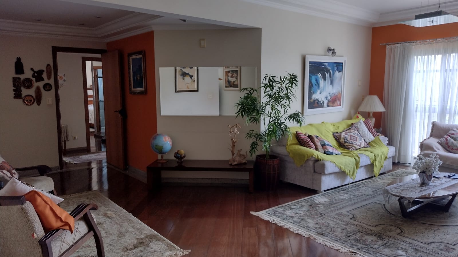 Penthouse  à venda, Santa Paula, São Caetano do Sul, SP