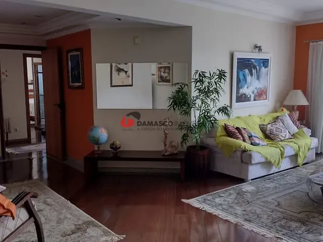 Cobertura / Penthouse com 164m² 3 quartos e 3 banheiros, à venda, no bairro Santa Paula em São Caetano do Sul