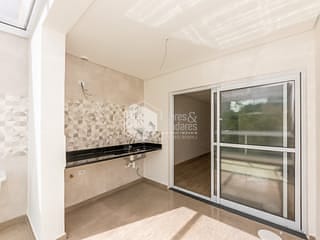 Apartamento com 47m² 1 quarto e 1 banheiro, à venda, no bairro Alto Da Boa Vista em São Paulo