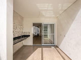 Apartamento com 47m² 1 quarto e 1 banheiro, à venda, no bairro Alto Da Boa Vista em São Paulo