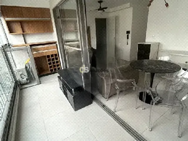 Apartamento 2 quartos e 2 banheiros, à venda, no bairro Chácara Inglesa em São Paulo