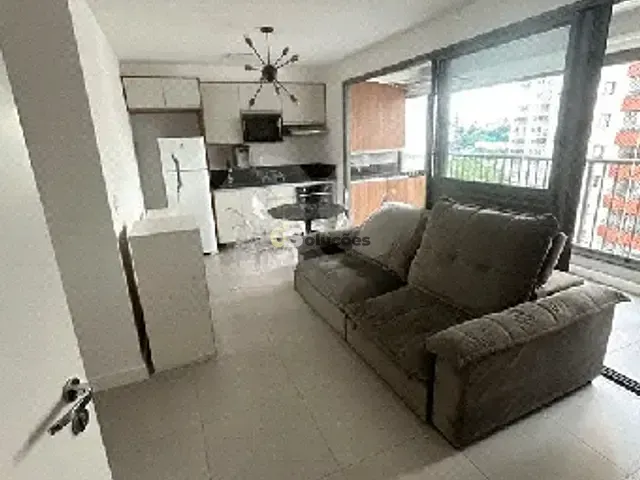 Apartamento 2 quartos e 2 banheiros, à venda, no bairro Chácara Inglesa em São Paulo