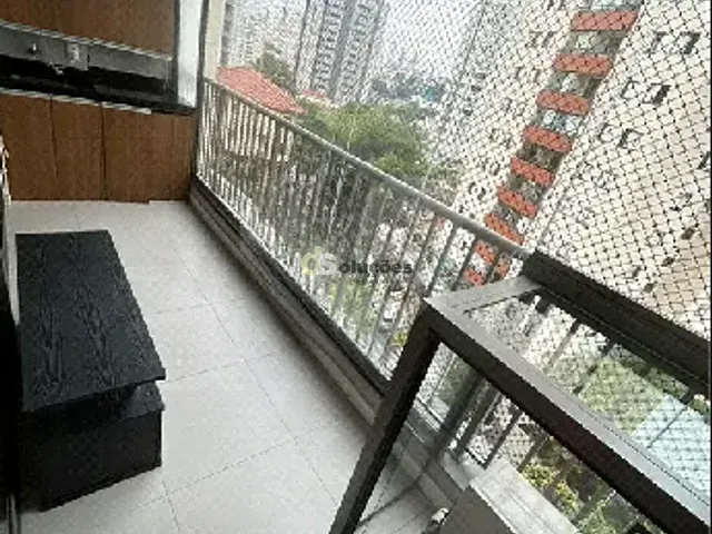 Apartamento 2 quartos e 2 banheiros, à venda, no bairro Chácara Inglesa em São Paulo