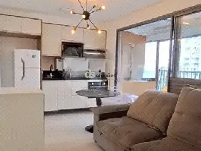 Apartamento 2 quartos e 2 banheiros, à venda, no bairro Chácara Inglesa em São Paulo