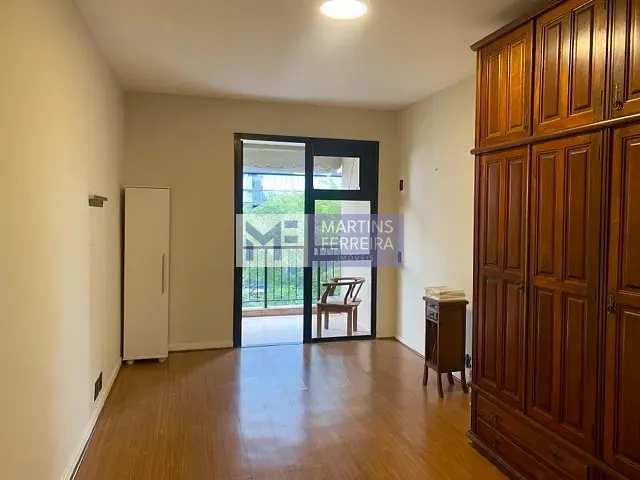 Apartamento com 95m² 2 quartos e 1 banheiro, à venda, no bairro Recreio dos Bandeirantes em Rio de Janeiro