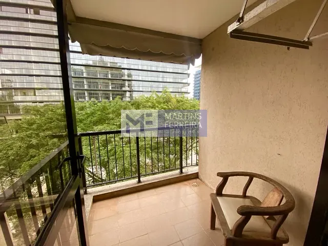 Apartamento com 95m² 2 quartos e 1 banheiro, à venda, no bairro Recreio dos Bandeirantes em Rio de Janeiro