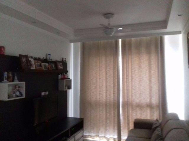 Foto do Apartamento - Apartamento à venda 2 Quartos, 1 Suite, 2 Vagas, 64M², Jardim Satélite, São José dos Campos - SP | Residencial Mariana | RUSSI IMÓVEIS