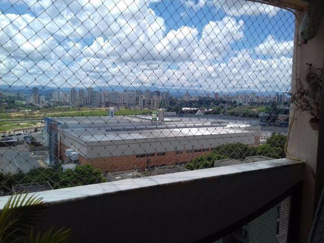 Foto do Apartamento - Apartamento à venda 2 Quartos, 1 Suite, 2 Vagas, 64M², Jardim Satélite, São José dos Campos - SP | Residencial Mariana | RUSSI IMÓVEIS