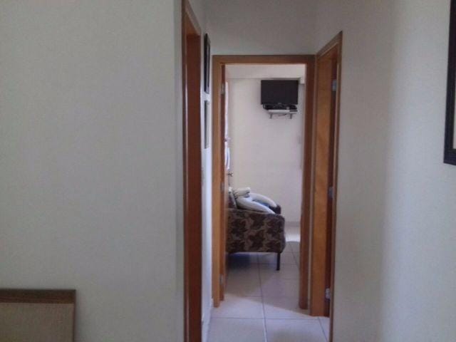 Foto do Apartamento - Apartamento à venda 2 Quartos, 1 Suite, 2 Vagas, 64M², Jardim Satélite, São José dos Campos - SP | Residencial Mariana | RUSSI IMÓVEIS