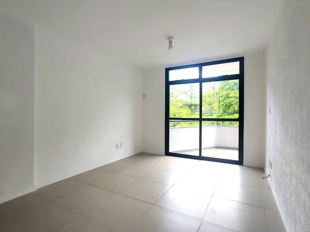 Foto do Apartamento - Apartamento com 1 quarto para alugar - Icaraí - Niterói/RJ | SelfSpin