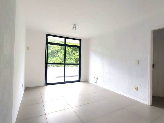 Foto do Apartamento - Apartamento com 1 quarto para alugar - Icaraí - Niterói/RJ | SelfSpin