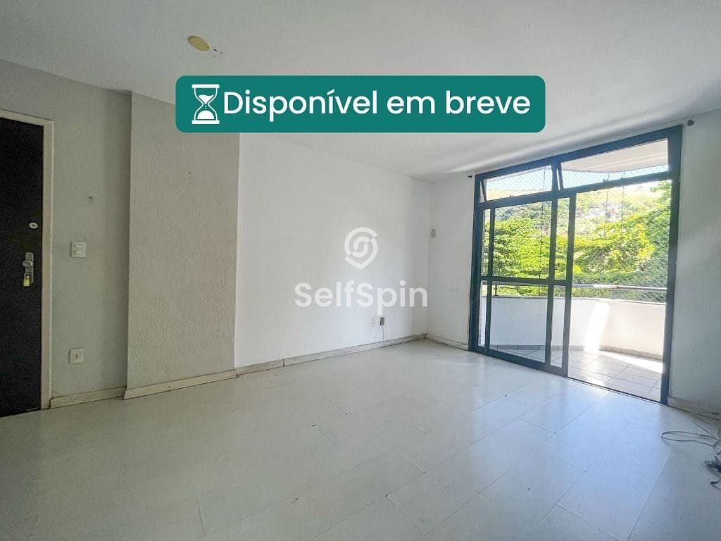 Apartamento, 1 quarto, 61 m² - Foto 1