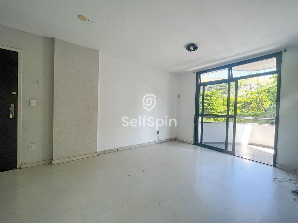 Apartamento, 1 quarto, 61 m² - Foto 2