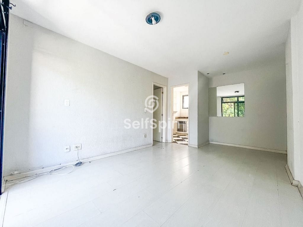 Apartamento, 1 quarto, 61 m² - Foto 4