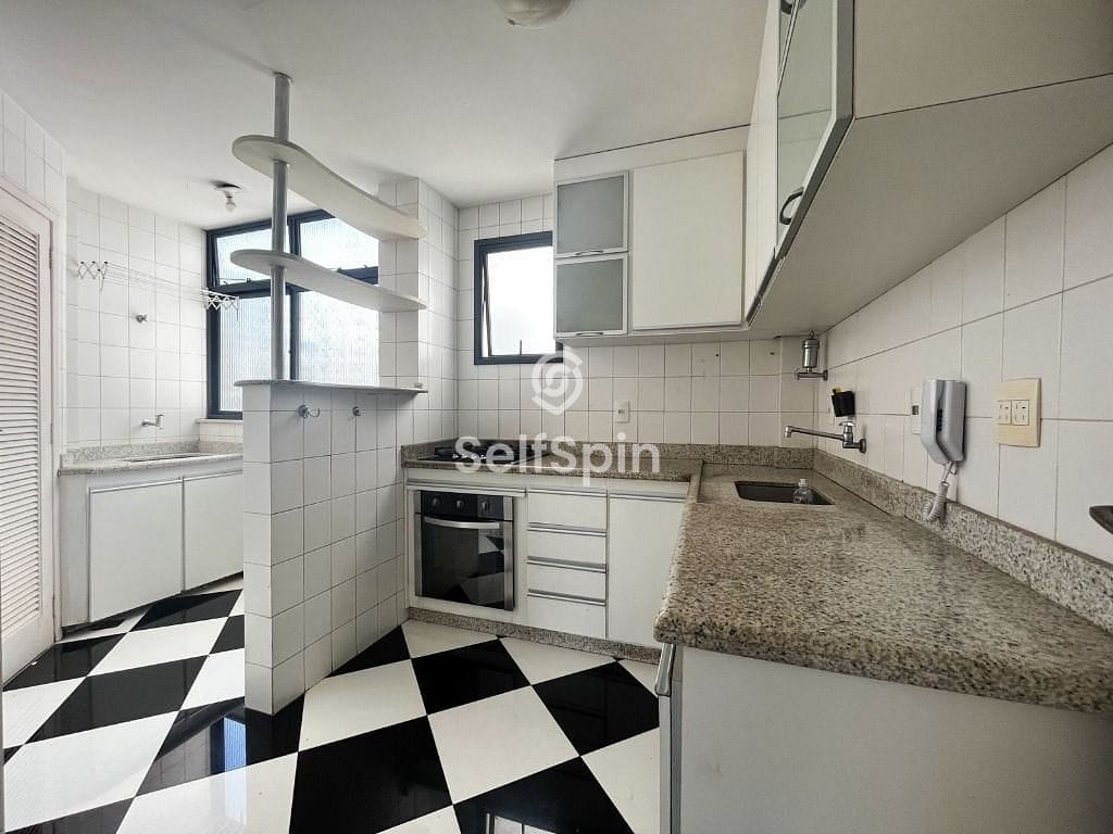 Apartamento, 1 quarto, 61 m² - Foto 8