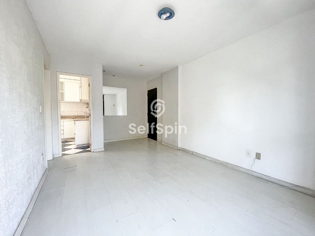 Apartamento, 1 quarto, 61 m² - Foto 3