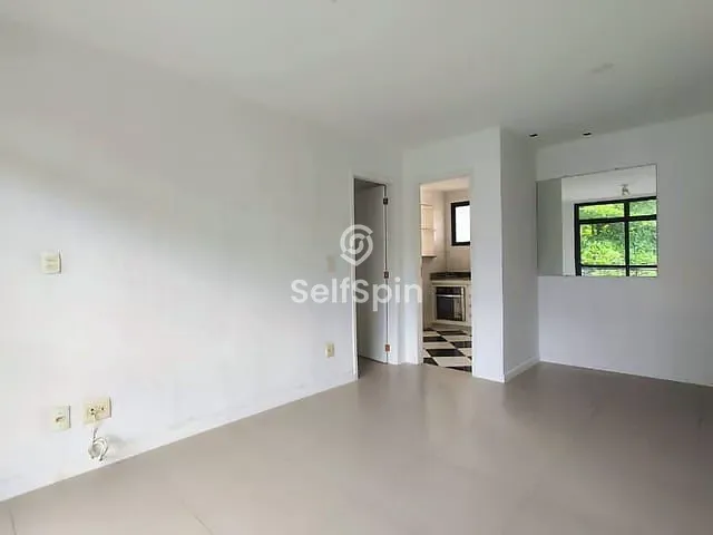 Apartamento 1 quarto e 2 banheiros, para alugar, no bairro Icaraí em Niterói