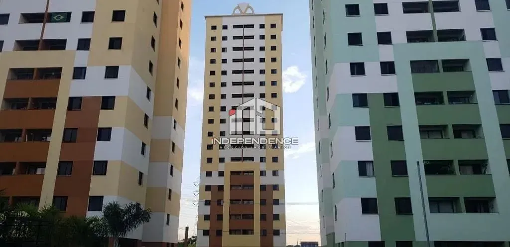 Apartamento, 3 quartos, 62 m² - Foto 104