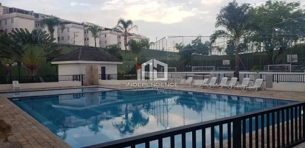 Apartamento, 3 quartos, 62 m² - Foto 92